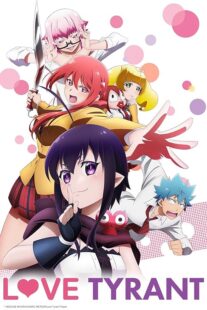دانلود انیمه Love Tyrant (Renai Boukun)373397-1614436612