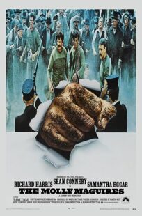 دانلود فیلم The Molly Maguires 1970373839-259646251