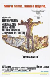 دانلود فیلم Nevada Smith 1966370632-393507168
