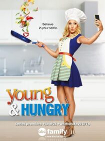 دانلود سریال Young & Hungry373817-383327331