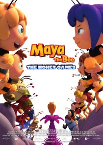 دانلود انیمیشن Maya the Bee: The Honey Games 2018372548-768004841
