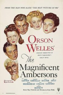 دانلود فیلم The Magnificent Ambersons 1942373829-7283456
