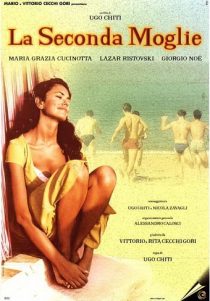 دانلود فیلم The Second Wife 1998372859-1432155663