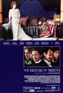 دانلود فیلم The House of Mirth 2000370730-48980354