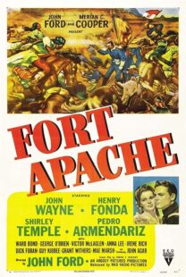 دانلود فیلم Fort Apache 1948370880-568192551
