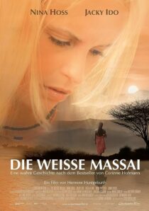 دانلود فیلم The White Massai 2005371745-1439093581