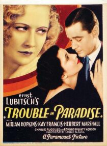 دانلود فیلم Trouble in Paradise 1932371314-1580203014