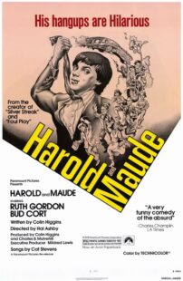 دانلود فیلم Harold and Maude 1971372381-730967146