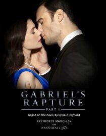 دانلود فیلم Gabriel’s Rapture: Part Two 2022371916-221436443