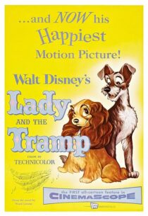 دانلود انیمیشن Lady and the Tramp 1955370790-466291209