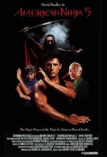 دانلود فیلم American Ninja 5 1993370833-2038293578