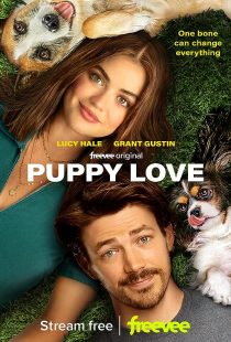 دانلود فیلم Puppy Love 2023372671-829874803