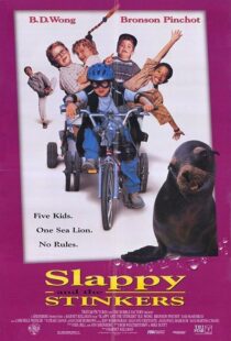 دانلود فیلم Slappy and the Stinkers 1998370923-1958427693