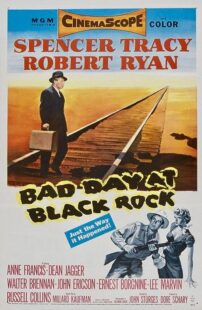 دانلود فیلم Bad Day at Black Rock 1955371260-544116698