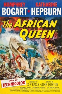 دانلود فیلم The African Queen 1951371742-846443127