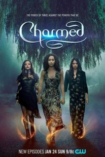 دانلود سریال Charmed50942-506005621