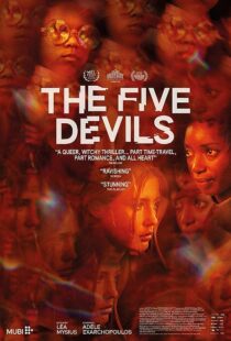 دانلود فیلم The Five Devils 2022371842-134177998