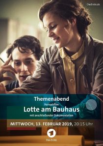 دانلود فیلم Bauhaus 2019372906-281603282