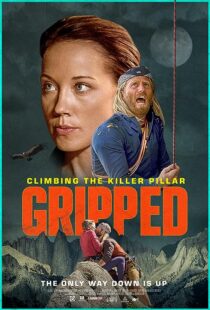 دانلود فیلم Gripped: Climbing the Killer Pillar 2020373458-854588078