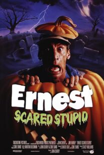 دانلود فیلم Ernest Scared Stupid 1991371433-404199509