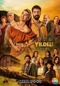 دانلود سریال Kuzey Yildizi373299-297513685