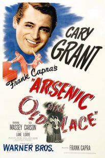 دانلود فیلم Arsenic and Old Lace 1944372380-407403685