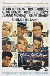 دانلود فیلم The Yellow Rolls-Royce 1964370734-461863937