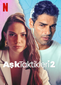 دانلود فیلم Love Tactics 2 2023371120-974291085