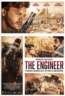 دانلود فیلم The Engineer 2023373197-1383079106