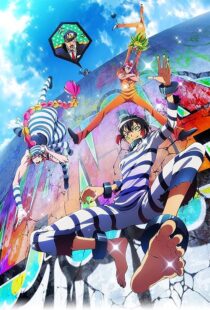 دانلود انیمه Nanbaka373139-140883680