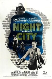دانلود فیلم Night and the City 1950371687-1086539140