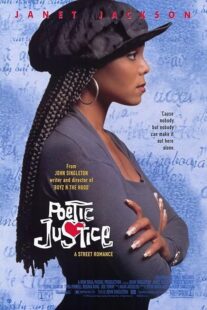 دانلود فیلم Poetic Justice 1993371753-68046612