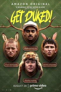 دانلود فیلم Get Duked! 2019372758-2137512010