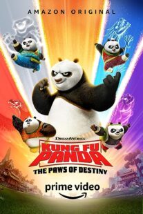 دانلود انیمیشن Kung Fu Panda: The Paws of Destiny374087-1819953518