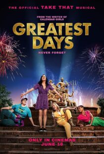 دانلود فیلم Greatest Days 2023373206-1494080494