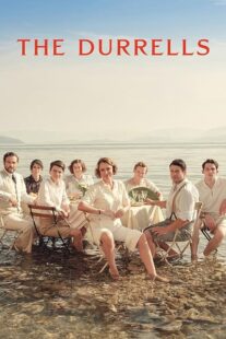 دانلود سریال The Durrells373961-1202506870