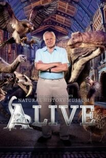 دانلود انیمیشن David Attenborough’s Natural History Museum Alive 2014373295-983950203