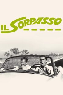 دانلود فیلم Il Sorpasso 1962371371-60243299