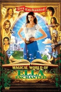 دانلود فیلم Ella Enchanted 2004373491-1839725185