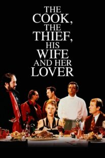 دانلود فیلم The Cook, the Thief, His Wife & Her Lover 1989371067-912649593