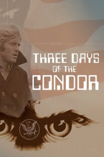 دانلود فیلم Three Days of the Condor 1975371002-204443560