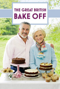 دانلود سریال The Great British Baking Show376285-874159127