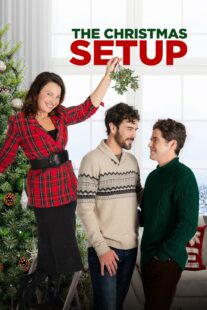 دانلود فیلم The Christmas Setup 2020375406-924151524
