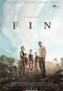 دانلود فیلم The End 2012374327-763639491