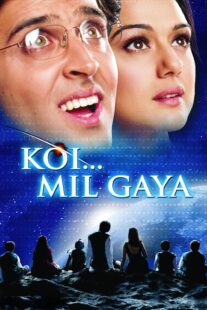 دانلود فیلم هندی Koi… Mil Gaya 2003376804-1018528404