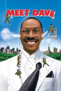 دانلود فیلم Meet Dave 2008376907-94223767