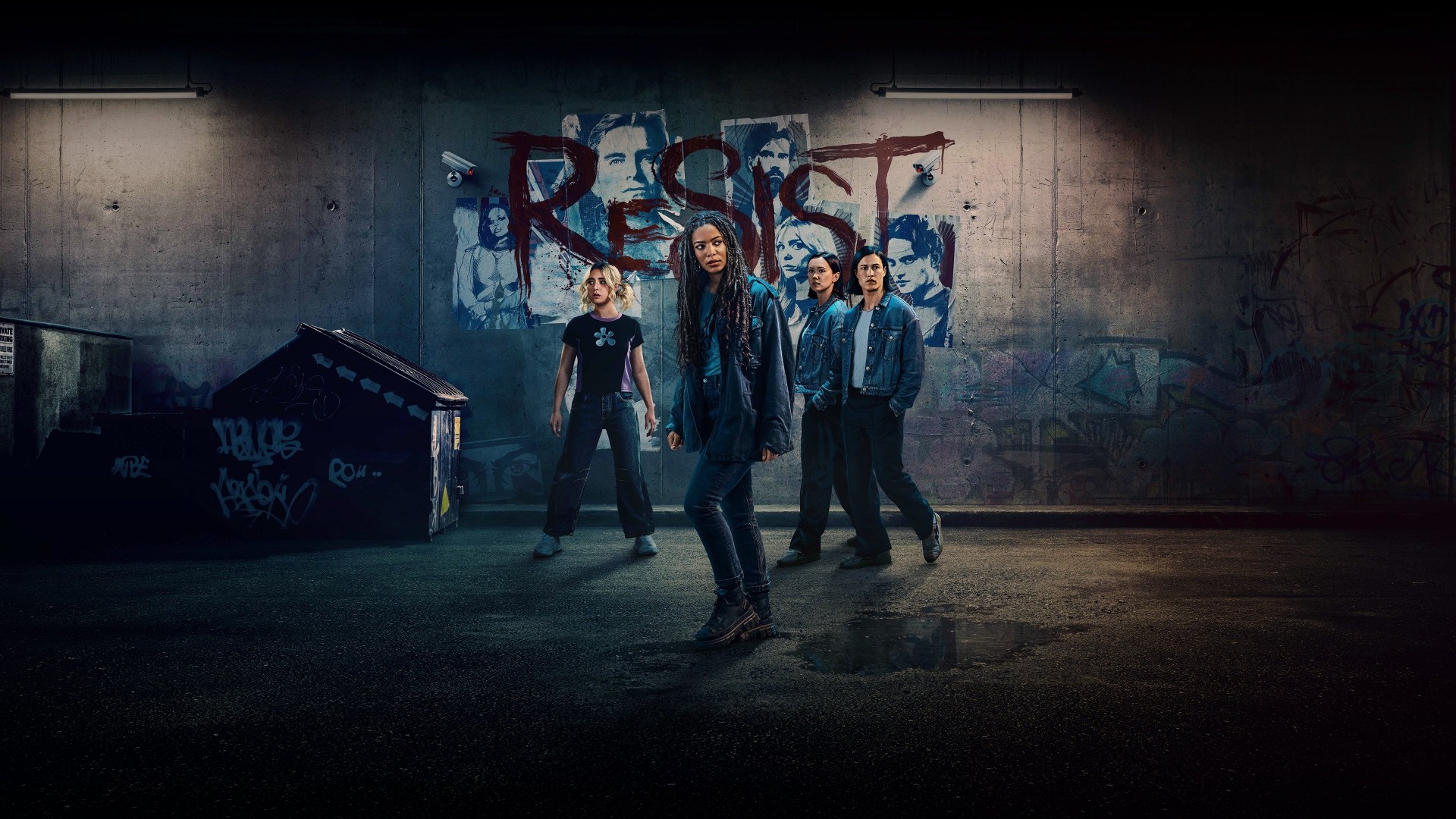 دانلود سریال Gen V