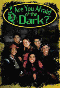 دانلود سریال Are You Afraid of the Dark?375606-882123291
