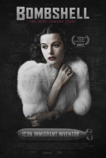 دانلود مستند Bombshell: The Hedy Lamarr Story 2017376818-1900413154