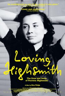 دانلود فیلم Loving Highsmith 2022375684-2114266028